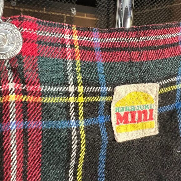 Harajuku Mini for Target Dress - Picture 2 of 5